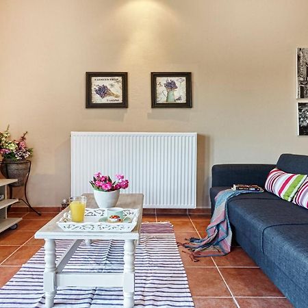 Bella View Apartment Skiathos Town Bagian luar foto